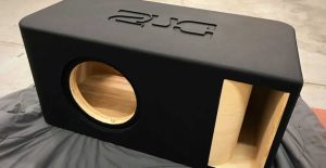 woofer boxes