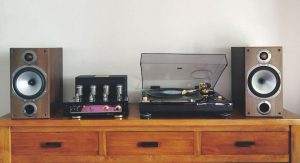 the importance of speaker positioning