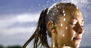 waterproof material