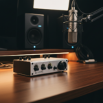 Choosing Your First Audio Interface: The Essential Gateway to Better Recordings