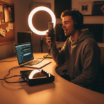 Cracking the Code: Choosing Your First Audio Interface for Better Home Recordings