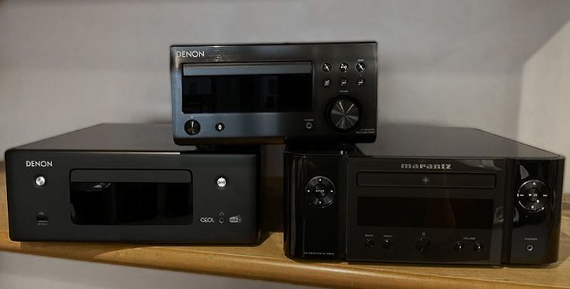 denon vs marantz sound quality