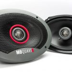 Best budget car speakers to buy