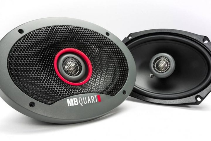 Best budget car speakers to buy