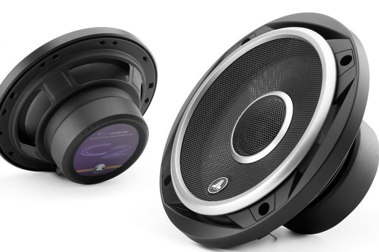 Best car speakers for bass