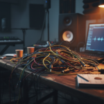 # Untangling the Wires: Choosing the Right Audio Interface for Your Home Studio