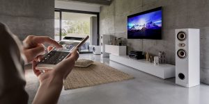 AV Receivers Can Enhance Your Viewing and Listening Experience