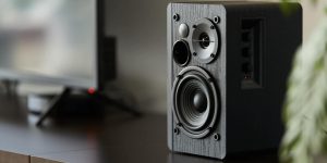 How to choose a speaker system